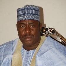Mustapha Baba Shehuri