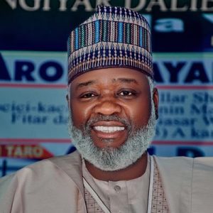 Nasir Yusuf Gawuna