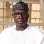Niyi Adebayo