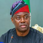 Oluwaseyi Makinde