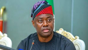 Oluwaseyi Makinde