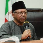 Osagie Ehanire