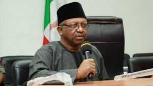 Osagie Ehanire