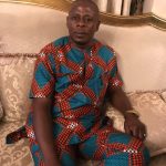 Prince Obinna Okey