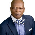 Professor Ikechi Mgbeoji