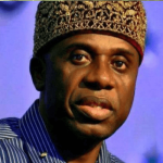 Rotimi Amaechi