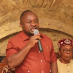 Prince Christopher Enweremadu