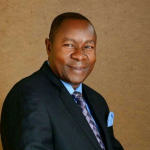Chief Chinagorom Nwankpa