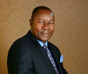 Chief Chinagorom Nwankpa