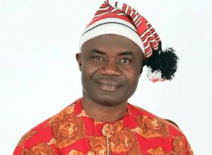 Ude Oko Chukwu