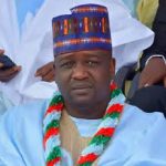Umar Usman Kadafur