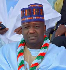 Umar Usman Kadafur