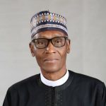 Yusuf Abubakar Yusuf