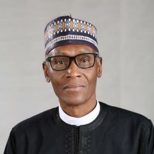 Yusuf Abubakar Yusuf
