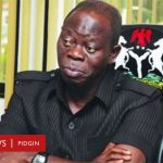 Adams Oshiomhole