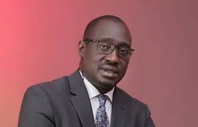 Agom Jarigbe
