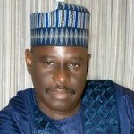 Aminu Bande