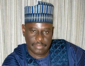 Aminu Bande