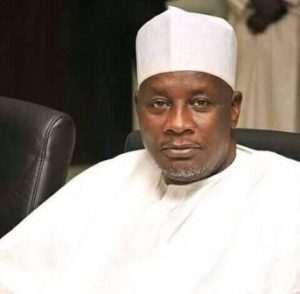 Aminu Ibrahim Ringim