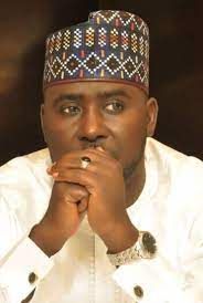 Aminu Iya Abbas