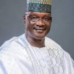 Amos Yohana