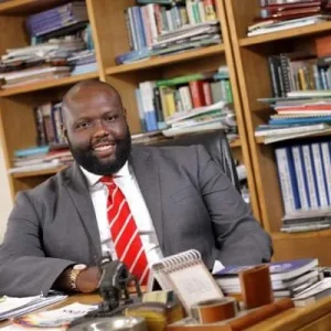 Asuquo Ekpenyong