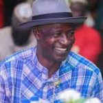 Benson Agadaga