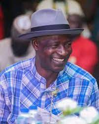 Benson Agadaga