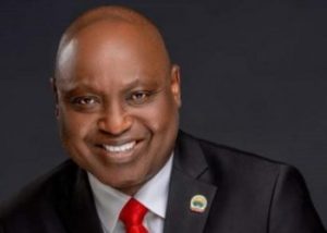 Cyril Fasuyi