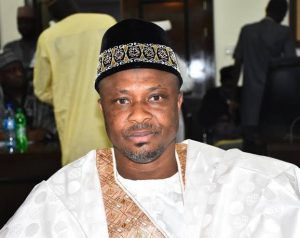 Dahiru Garba