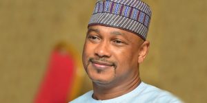 Dauda Lawal