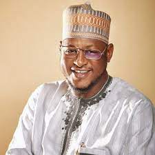 Dikko Umaru Radda&nbsp;