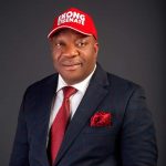 Ekong Sampson
