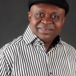 Ekpo Okon