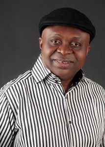 Ekpo Okon