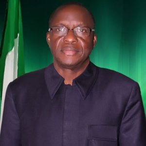 Francis Alimikhena