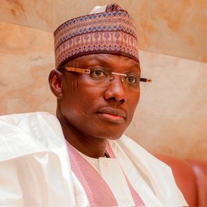 Garba Yakubu Lado