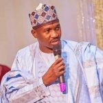 Isa Ahmad Aliyu 