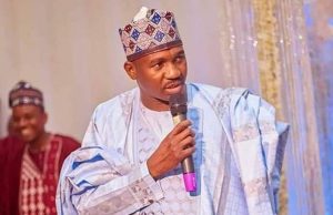 Isa Ahmad Aliyu 