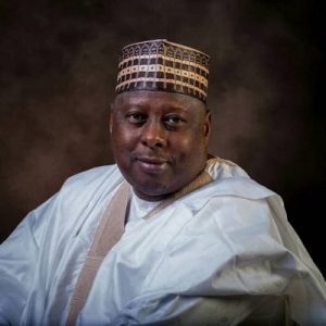 Isah Ashiru 