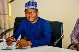Jibril Mustapha