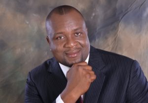 Matthew Iduoriyekemwen