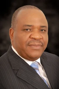 Mike Onolememen
