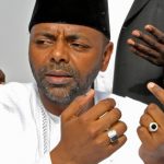 Mohammed Abacha