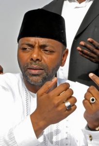 Mohammed Abacha