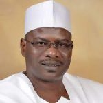 Mohammed Ali Ndume