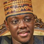 Mustapha Sule Lamido