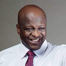 Omoregie Ogbeide-Ihama