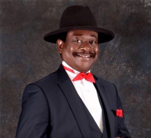 Pascal Ugbome