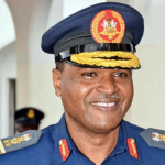 Sadique Abubakar